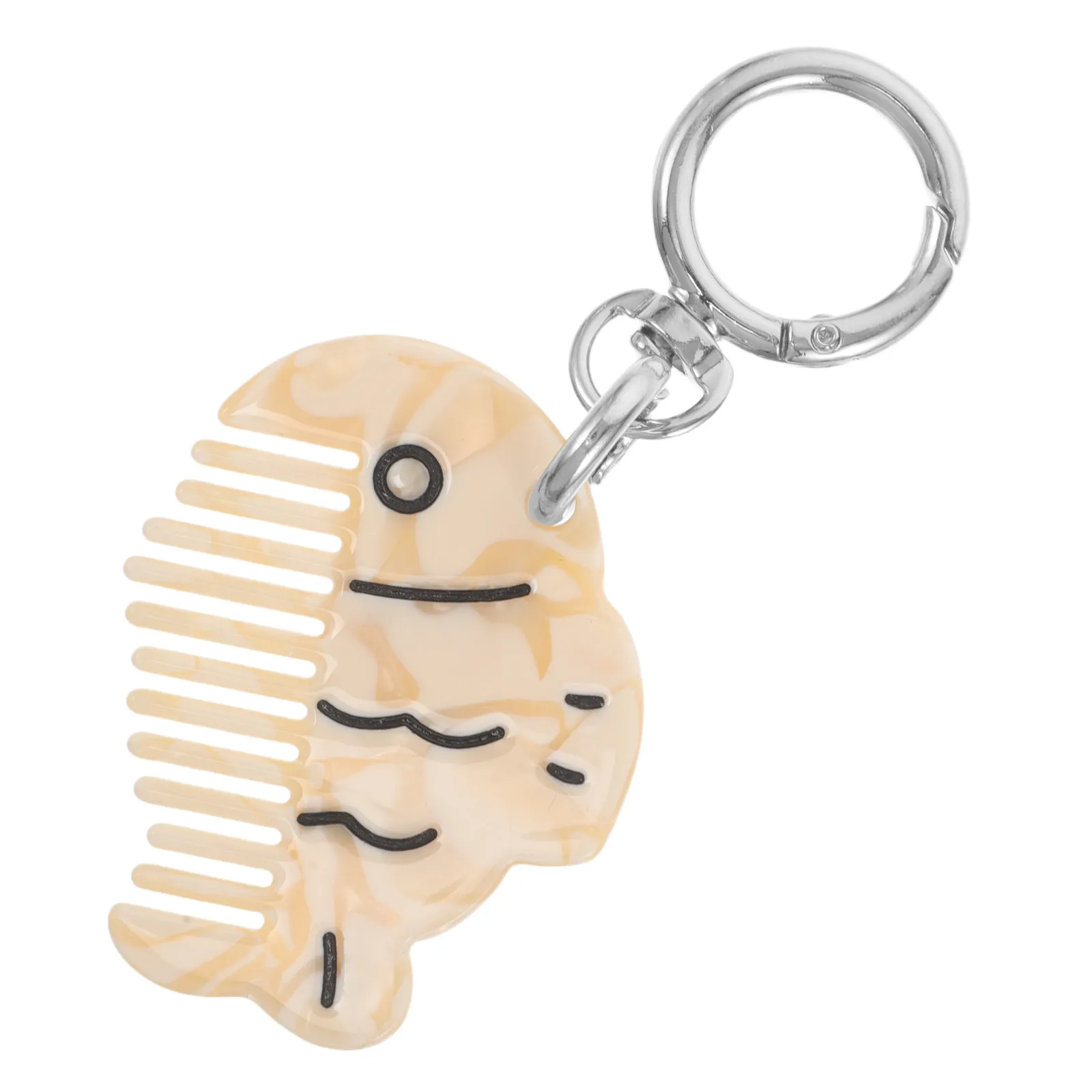 Mini Leopard Print Comb Portable Pocket Hair Comb Keychain Acetate Detangle Styling Tool Travel Hairdresser Keyring Grooming
Mini Leopard Print Comb Portable Pocket Hair Comb Keychain Acetate Detangle Styling Tool Travel Hairdresser Keyring Grooming