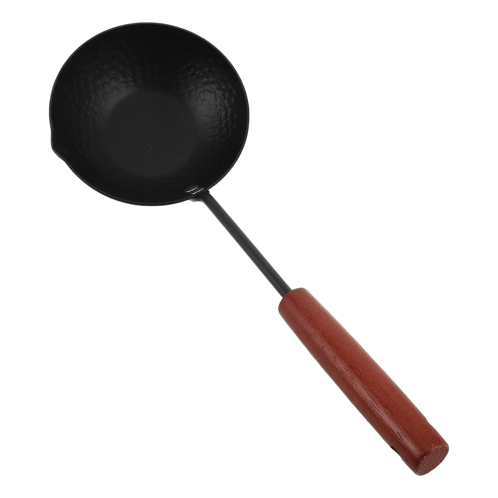 Iron Pan Pouring Oil Ladle Food Safe Cooking Utensil Everyday Kitchen Tasks Beginner Friendly Design Meal Prep And Home Kitchen
Iron Pan Pouring Oil Ladle Food Safe Cooking Utensil Everyday Kitchen Tasks Beginner Friendly Design Meal Prep And Home Kitchen