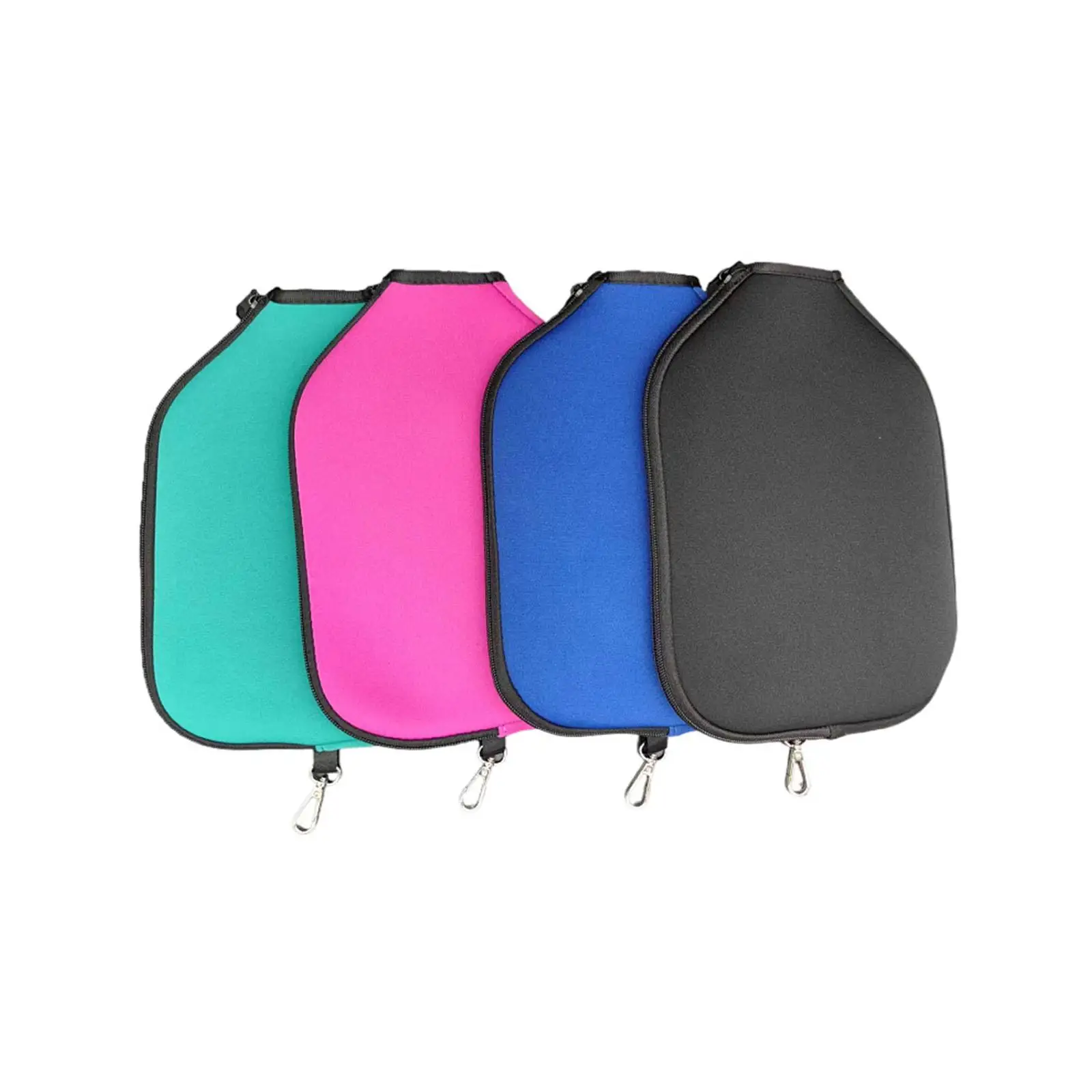 Pickleball Racket Cover Protective Cover Racket Protector for Sports
Pickleball Racket Cover Protective Cover Racket Protector for Sports