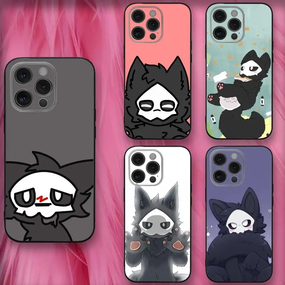 P-Puro Cute C-Changeds Phone Case For iPhone 16,se4,15,14,13,12,11,Pro,X,XS,Max,XR,Plus,Mini Soft Black Cover
P-Puro Cute C-Changeds Phone Case For iPhone 16,se4,15,14,13,12,11,Pro,X,XS,Max,XR,Plus,Mini Soft Black Cover