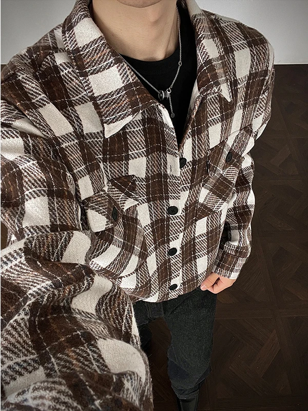 Модная мужская толстовка свободного кроя с длинным рукавом для повседневной носки, осенняя коллекция, стиль для прогулок и учебы
Модная мужская толстовка свободного кроя с длинным рукавом для повседневной носки, осенняя коллекция, стиль для прогулок и учебы