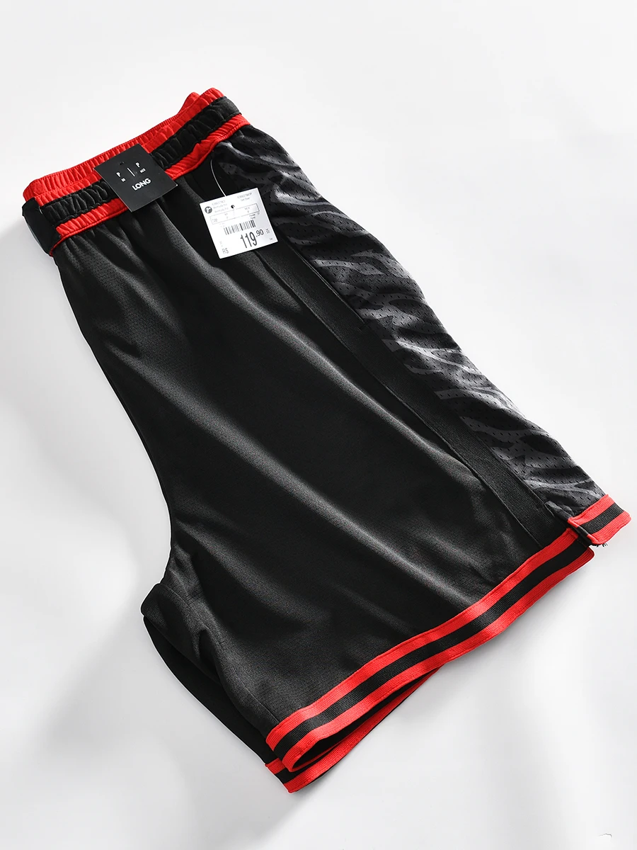 Men's Sporty Casual Five-Quarter Length Breathable Moisture-Wicking Color Design Shorts Straight Leg mid Waist Polyeste...
Men's Sporty Casual Five-Quarter Length Breathable Moisture-Wicking Color Design Shorts Straight Leg mid Waist Polyeste...
