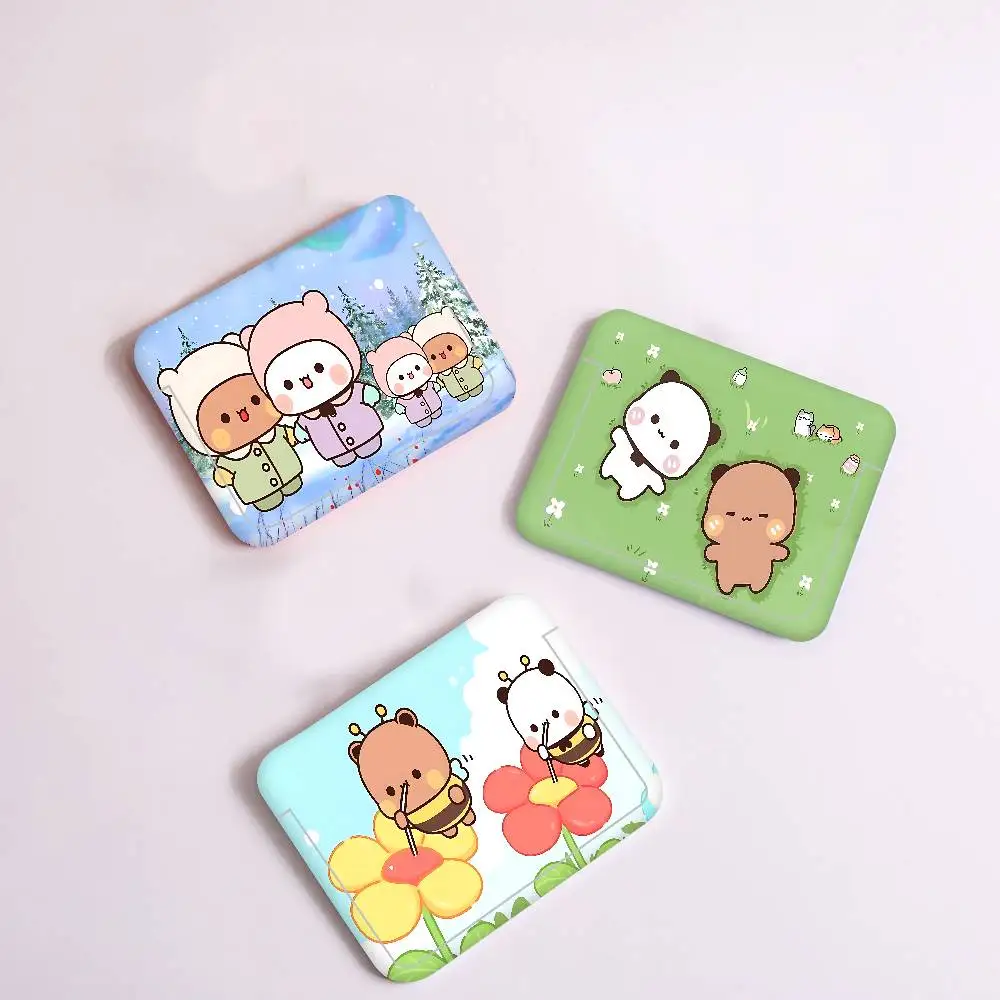 Bubu And Dudu Cute Lanyard For Keys Chain Credit Card Cover Pass Charm Straps ID Badge Holder Key Accessories Gifts
Bubu And Dudu Cute Lanyard For Keys Chain Credit Card Cover Pass Charm Straps ID Badge Holder Key Accessories Gifts