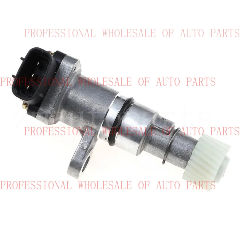 V+ Transmission Speed Sensor Speedometer For Toyota Hilux LN RN YN KZN165 1988-2005
V+ Transmission Speed Sensor Speedometer For Toyota Hilux LN RN YN KZN165 1988-2005