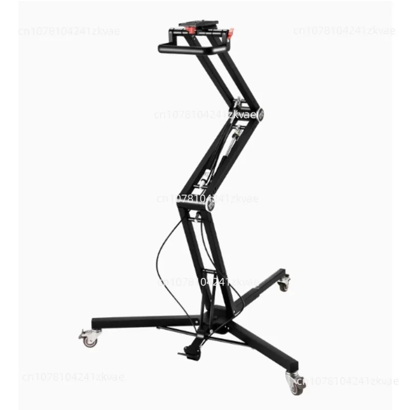 Pneumatic Tripod Can Stop At Will 3D Tripod SK-Q3 SLR Micro-single Camera Shooting Bracket
Pneumatic Tripod Can Stop At Will 3D Tripod SK-Q3 SLR Micro-single Camera Shooting Bracket