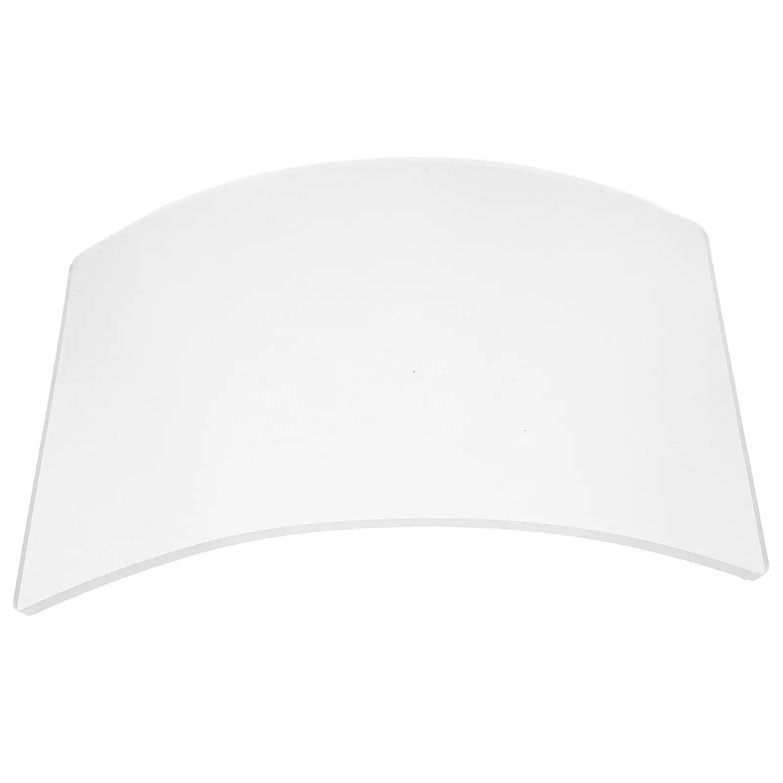 Dustproof Mask Protective Lenses Transparent Face Shell Clear Replacement Welding Lens Covers Sandblasting Hood Attachment
Dustproof Mask Protective Lenses Transparent Face Shell Clear Replacement Welding Lens Covers Sandblasting Hood Attachment