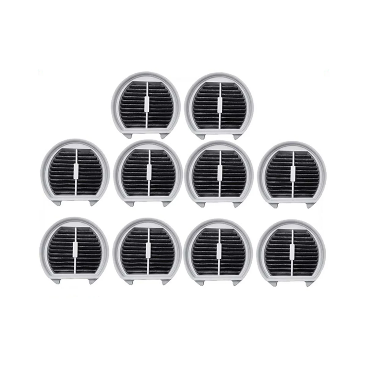 Hepa Filter for Lite MJWXCQ03DY Wireless Mi Vacuum Cleaner Light Spare Accessories
Hepa Filter for Lite MJWXCQ03DY Wireless Mi Vacuum Cleaner Light Spare Accessories