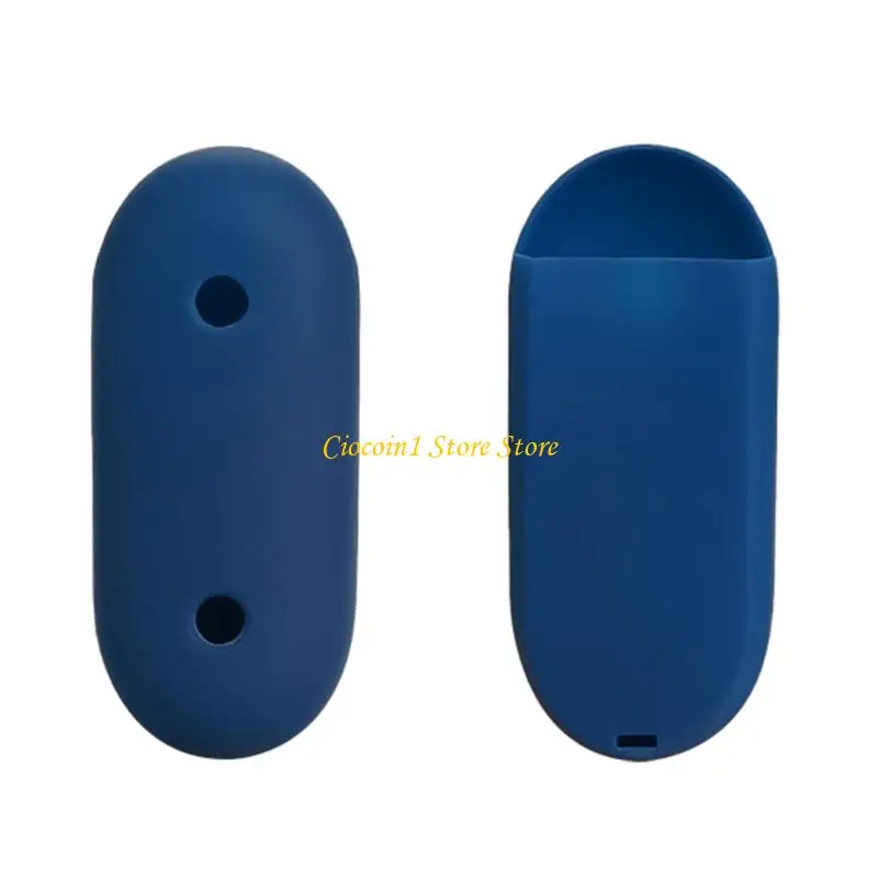 A3PC Shock Absorbing Cover Protector For AI Recording Equipment Nonslip Easy Clean
A3PC Shock Absorbing Cover Protector For AI Recording Equipment Nonslip Easy Clean