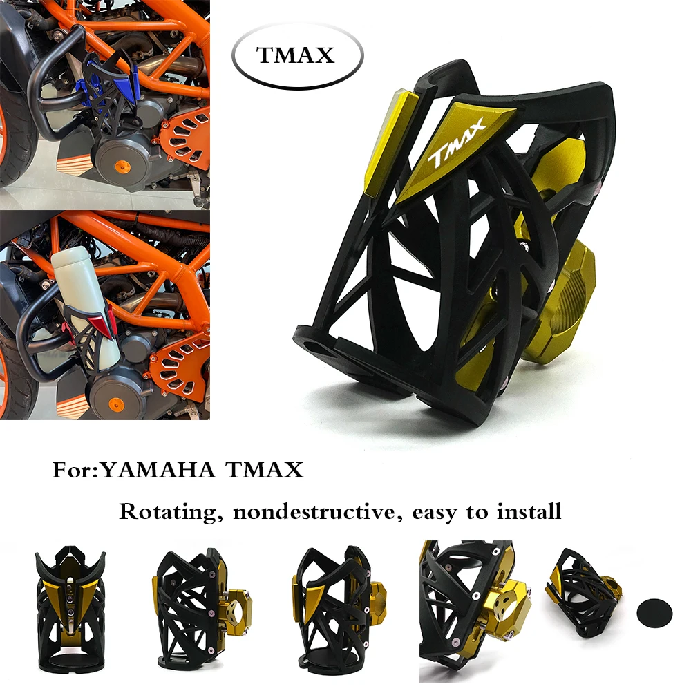 TMAX LOGO бутылочка для напитков, бутылочка для напитков, термос, держатель для чашки, мотоциклетный универсальный для YAMAHA TMAX TMAX500 530 SX DX 560Tech Max
TMAX LOGO бутылочка для напитков, бутылочка для напитков, термос, держатель для чашки, мотоциклетный универсальный для YAMAHA TMAX TMAX500 530 SX DX 560Tech Max