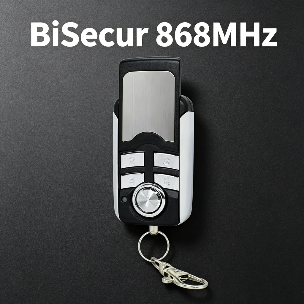 Garage Remote for HS1-868-BS HS4-868-BS HS5-868-BS HSE1-868-BS HSE2-868-BS HSE4-868-BS HSP4-868-BS HSD2-868-BS HSS4-868-BS 868
Garage Remote for HS1-868-BS HS4-868-BS HS5-868-BS HSE1-868-BS HSE2-868-BS HSE4-868-BS HSP4-868-BS HSD2-868-BS HSS4-868-BS 868