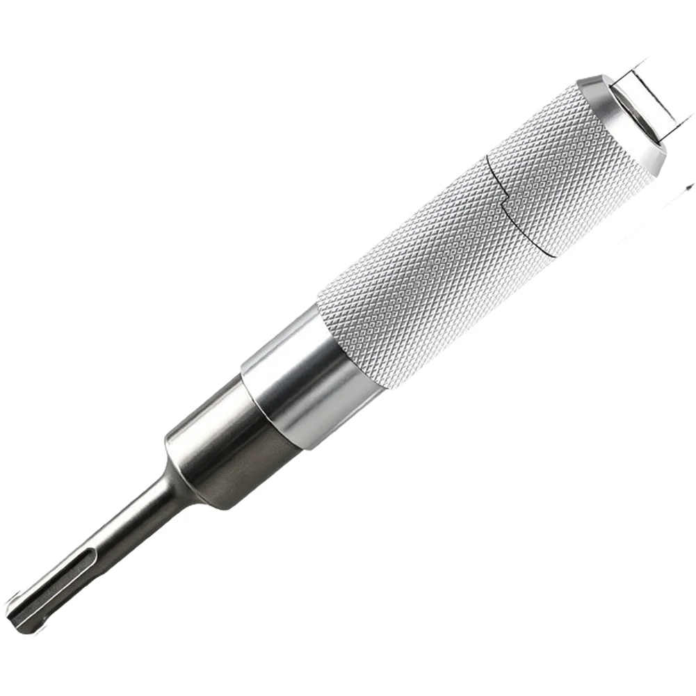 1pc 18mm Converter For SDS-PLUS To MAX Adapter Extension Bar Quick Change Adapter For Rotary Hammers Power Tool Accessories
1pc 18mm Converter For SDS-PLUS To MAX Adapter Extension Bar Quick Change Adapter For Rotary Hammers Power Tool Accessories
