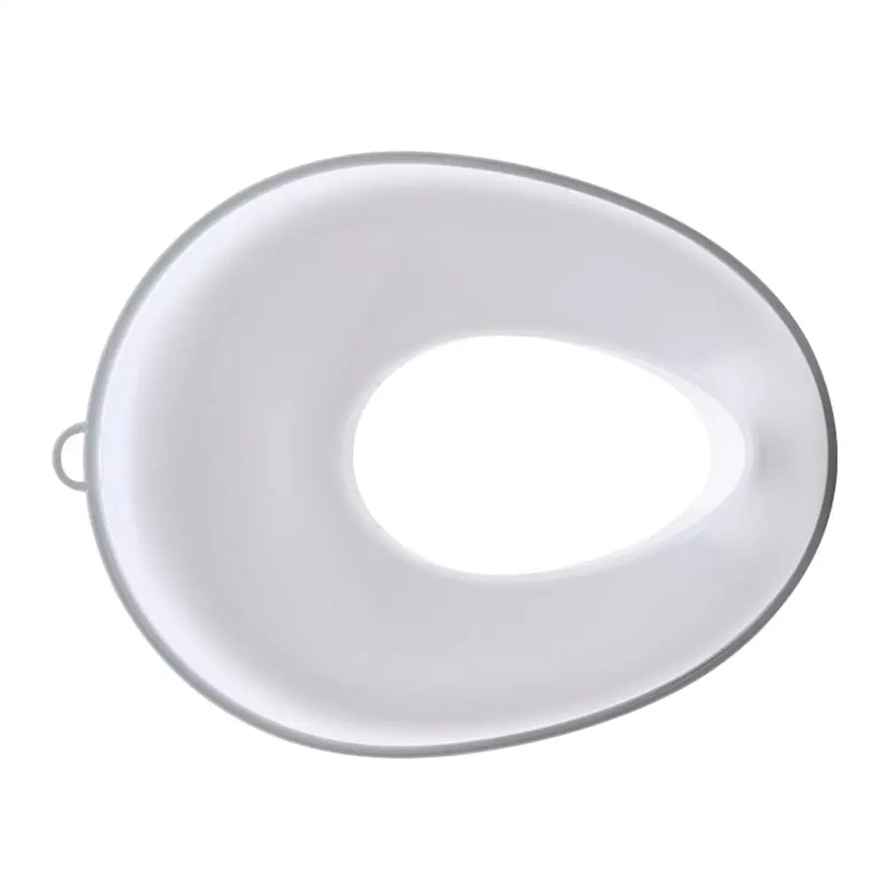 Children Potty Training Seat Toddler Toilet White Portable Attachment Comfortable Safe Anti Splash Removable
Children Potty Training Seat Toddler Toilet White Portable Attachment Comfortable Safe Anti Splash Removable