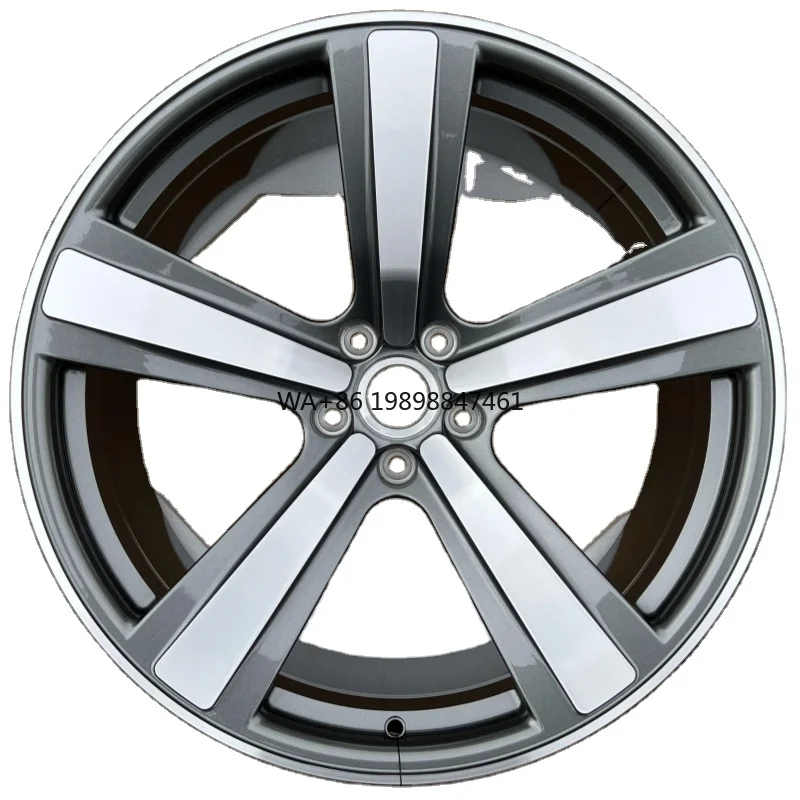 20 21 inch forged wheels are suitable for upgrading and modifying Porsche Cayenne, Volkswagen Touareg,, and other vehicles
20 21 inch forged wheels are suitable for upgrading and modifying Porsche Cayenne, Volkswagen Touareg,, and other vehicles