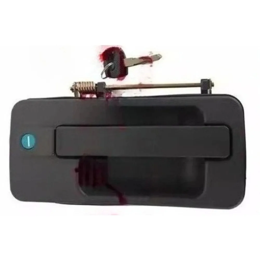 Truck Fire Truck Parts Exterior Door Handles 3341 4141 2644 1841 External Handle Left Right
Truck Fire Truck Parts Exterior Door Handles 3341 4141 2644 1841 External Handle Left Right