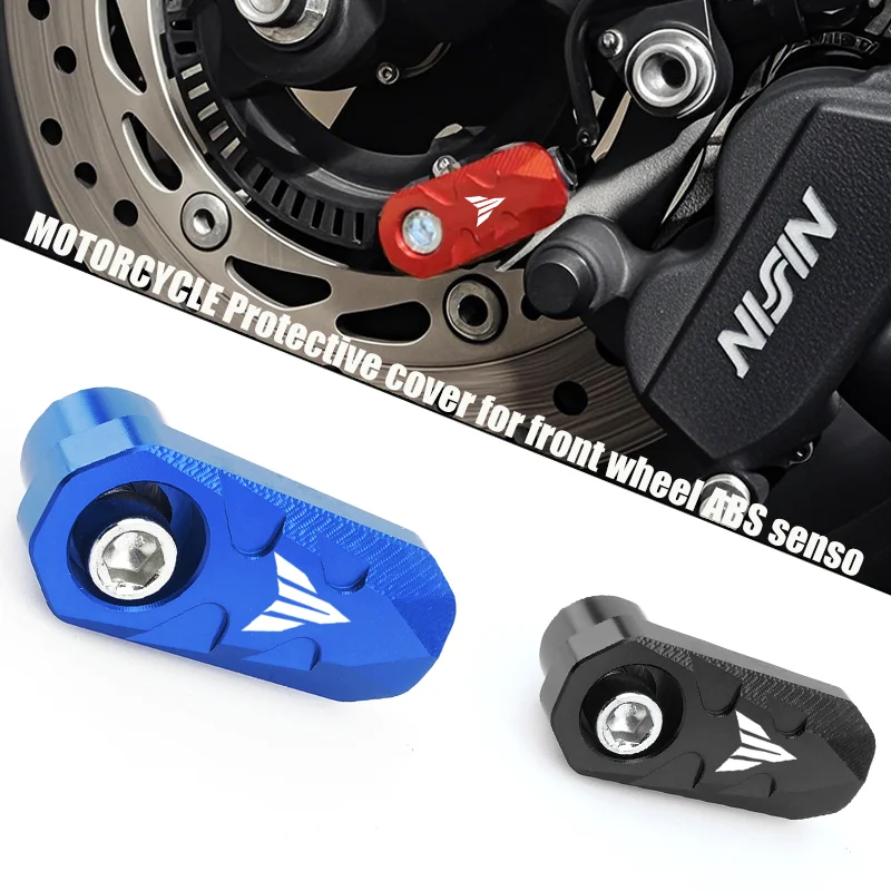For YAMAHA MT07 MT09 MT03 MT 07 09 03 10 Motorcycle Accessories Front Rear Wheel ABS Sensor Protection Guard Cover MT-07 MT-09
For YAMAHA MT07 MT09 MT03 MT 07 09 03 10 Motorcycle Accessories Front Rear Wheel ABS Sensor Protection Guard Cover MT-07 MT-09