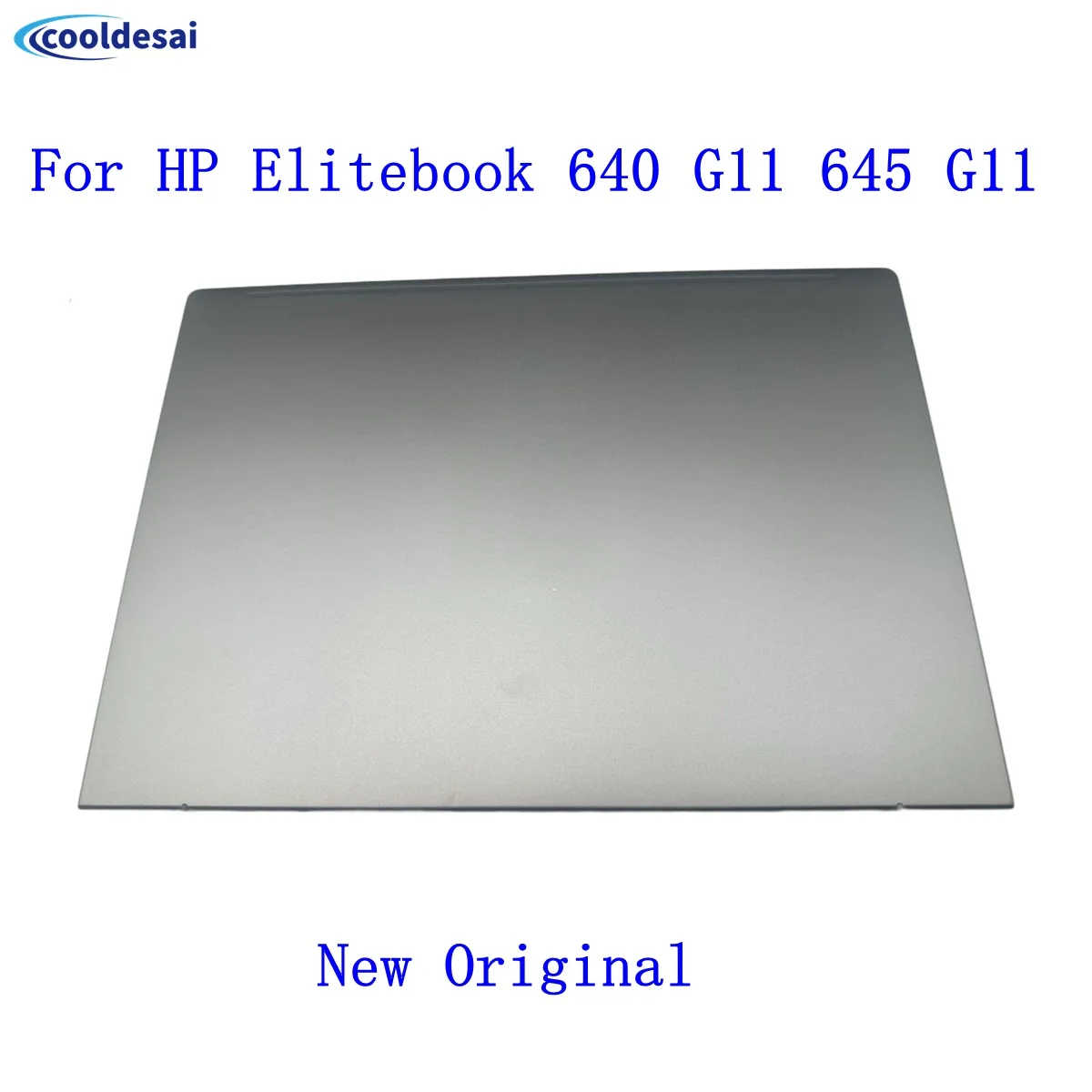 Новая оригинальная задняя крышка ЖК-дисплея для ноутбука HP Elitebook 640 645 G11, верхняя крышка корпуса, задняя крышка, серебристая N96536-001 52X8VLCTP10
Новая оригинальная задняя крышка ЖК-дисплея для ноутбука HP Elitebook 640 645 G11, верхняя крышка корпуса, задняя крышка, серебристая N96536-001 52X8VLCTP10