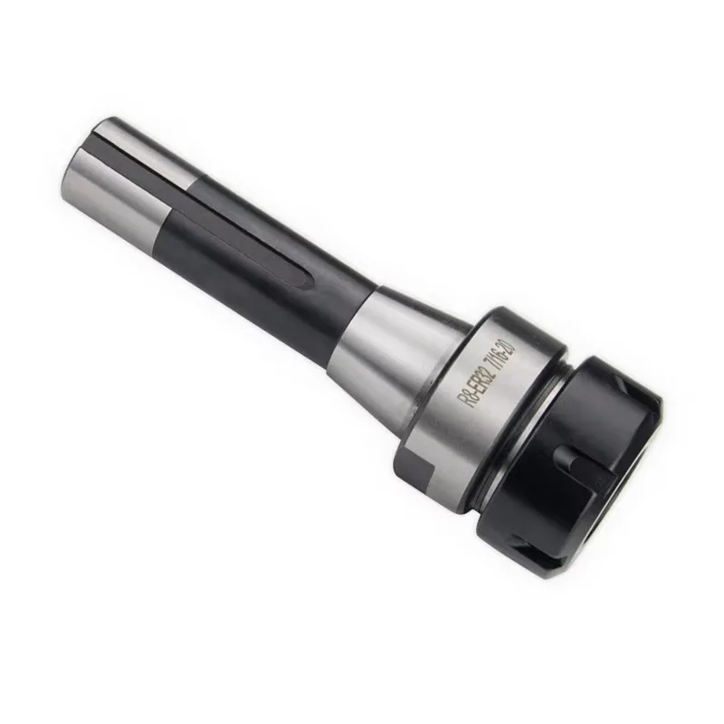 TG special R8-ER32 steel tool holder 7/16 inch chuck sleeve metric imperial chuck for turret milling machine
TG special R8-ER32 steel tool holder 7/16 inch chuck sleeve metric imperial chuck for turret milling machine