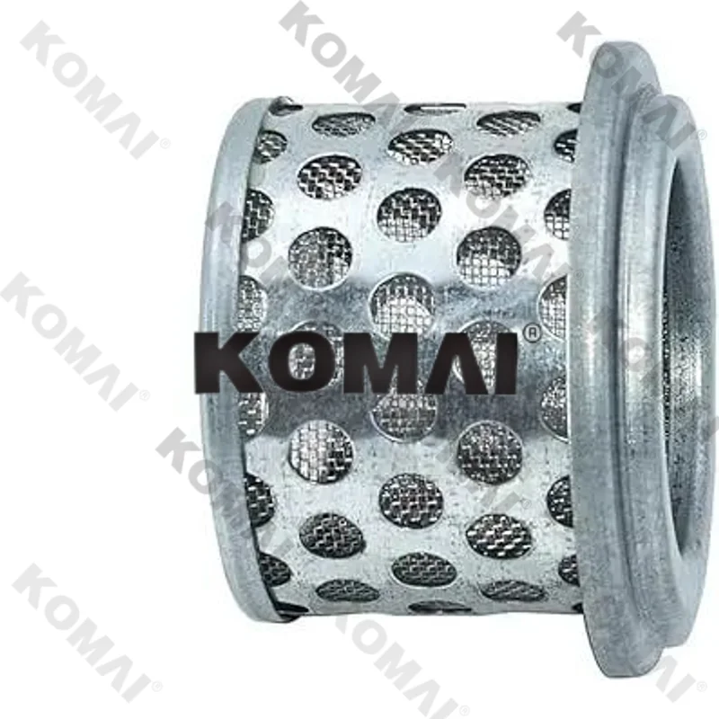 Экранный фильтр, совместимый с топливным фильтром Komatsu F-56040 SN 25049, 600-311-9971, элемент
Экранный фильтр, совместимый с топливным фильтром Komatsu F-56040 SN 25049, 600-311-9971, элемент