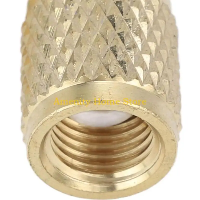 F26C Universal Refrigerants Adapter For R22 R134 Metal Construction Quick Coupler
