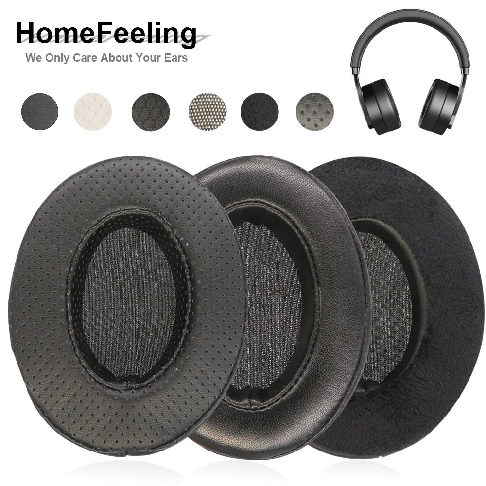 Homefeeling Earpads For Asus TUF Gaming H5 Headphone Soft Earcushion Ear Pads Replacement Headset Accessaries
Homefeeling Earpads For Asus TUF Gaming H5 Headphone Soft Earcushion Ear Pads Replacement Headset Accessaries