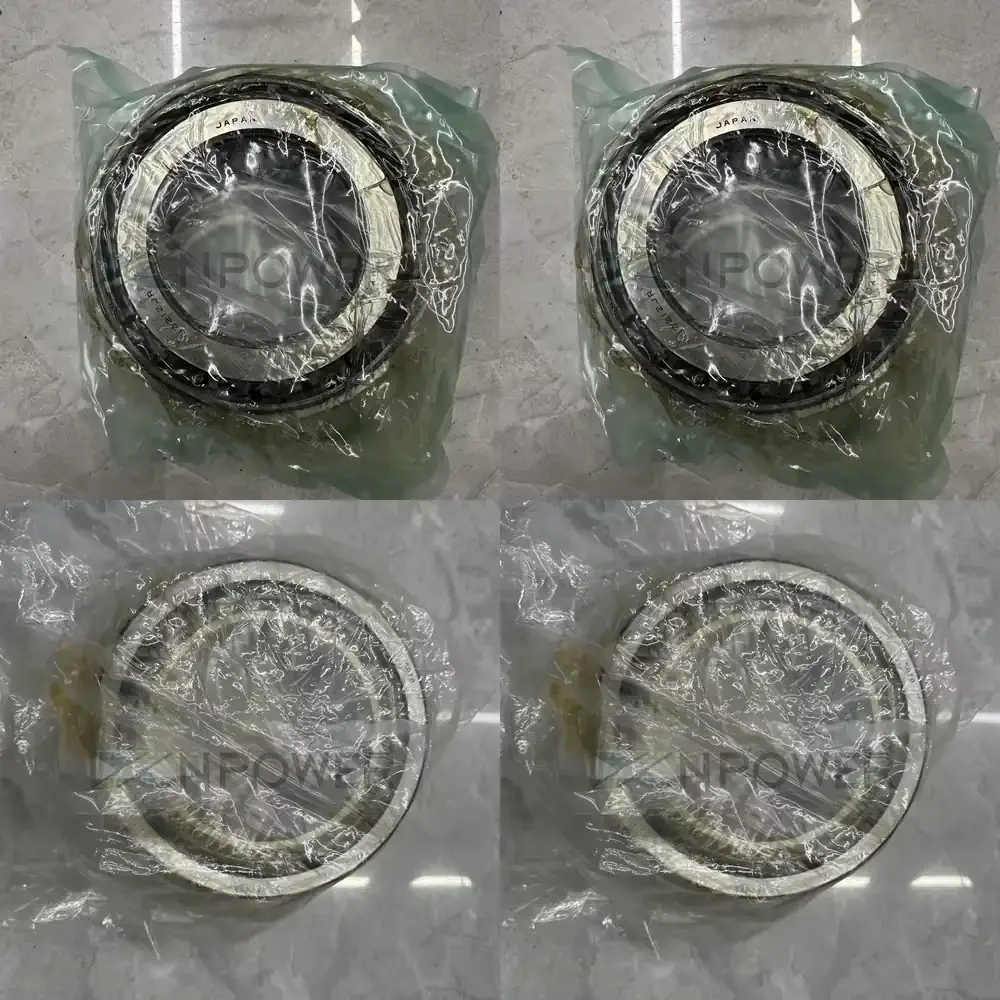 2026 Hot Item Excavator Spare Parts 428-15-13350 569-22-21850 WA700 HD405 HD325 BEARING 4281513350 5692221850 Machinery
2026 Hot Item Excavator Spare Parts 428-15-13350 569-22-21850 WA700 HD405 HD325 BEARING 4281513350 5692221850 Machinery