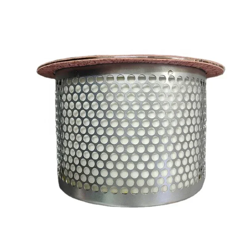 Hot sales Cross Border Direct Supply Genuine & Original Separator 22089551 For Ingersoll Rand Air Compressor
Hot sales Cross Border Direct Supply Genuine & Original Separator 22089551 For Ingersoll Rand Air Compressor