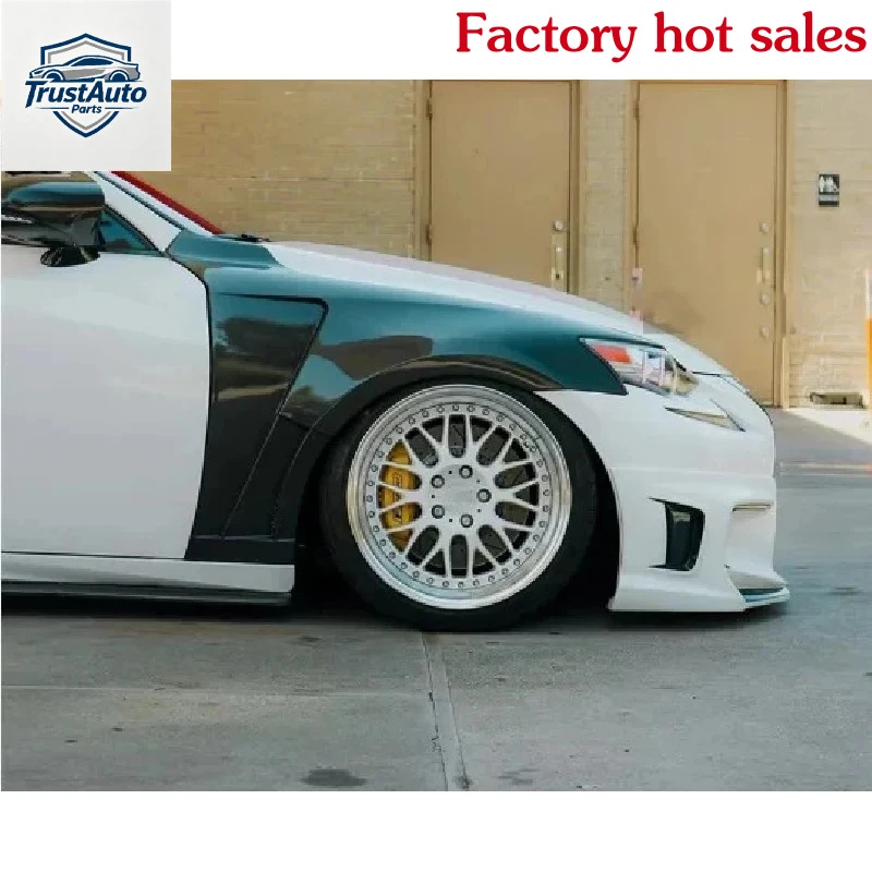 Bt Selling Carbon Fiber Front Flar IS IS0 IS0 IS00 F Sport 0-TrustAuto Parts Store Is Having A Hot Sale
Bt Selling Carbon Fiber Front Flar IS IS0 IS0 IS00 F Sport 0-TrustAuto Parts Store Is Having A Hot Sale