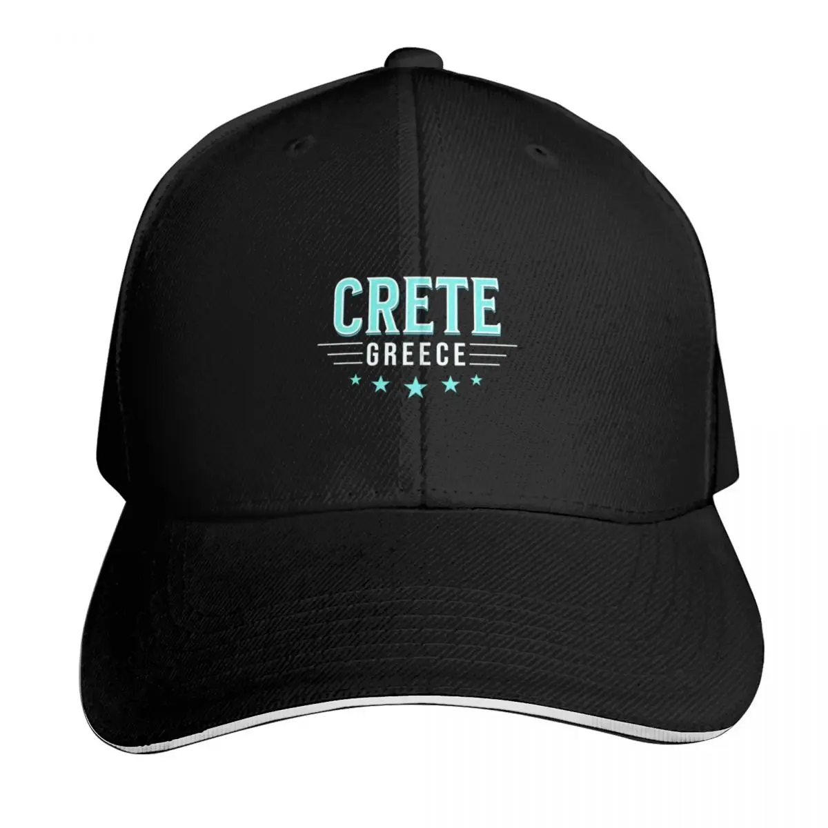 Crete Greece - Greek Island Vacation Baseball Cap derby hat western Hat hats for men New In The Hat Woman Hats Men's
Crete Greece - Greek Island Vacation Baseball Cap derby hat western Hat hats for men New In The Hat Woman Hats Men's