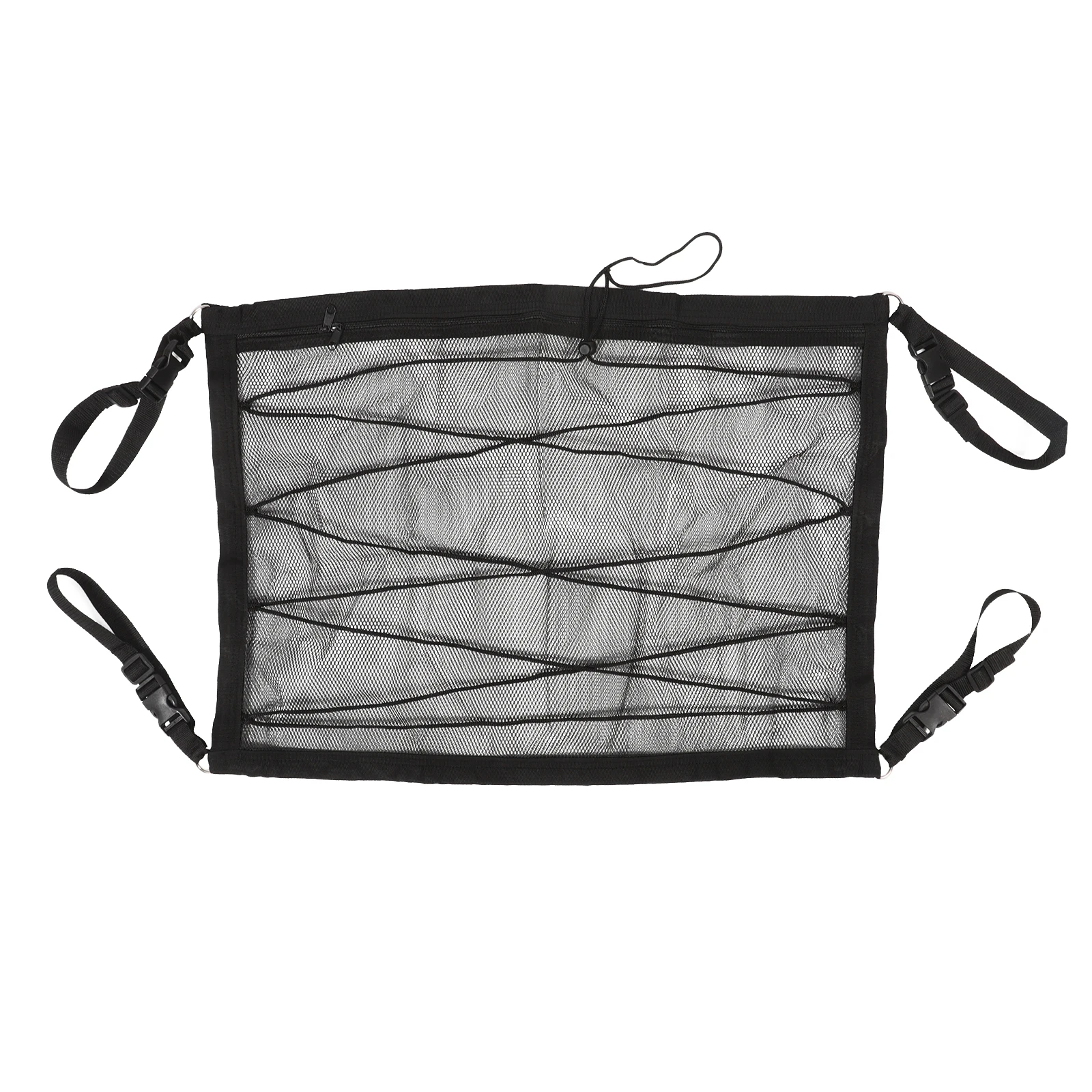 Roof Cargo Net Large Capacity Mesh Storage Suv Accessories Car Camping Gear Travel Overhead ganizer Practical Design Car Ceiling
Roof Cargo Net Large Capacity Mesh Storage Suv Accessories Car Camping Gear Travel Overhead ganizer Practical Design Car Ceiling