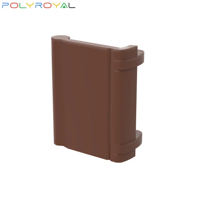 Строительные блоки POLYROYAL, аксессуары для книг, 10 шт., MOC, совместимые с брендовыми игрушками для детей 24324
Строительные блоки POLYROYAL, аксессуары для книг, 10 шт., MOC, совместимые с брендовыми игрушками для детей 24324