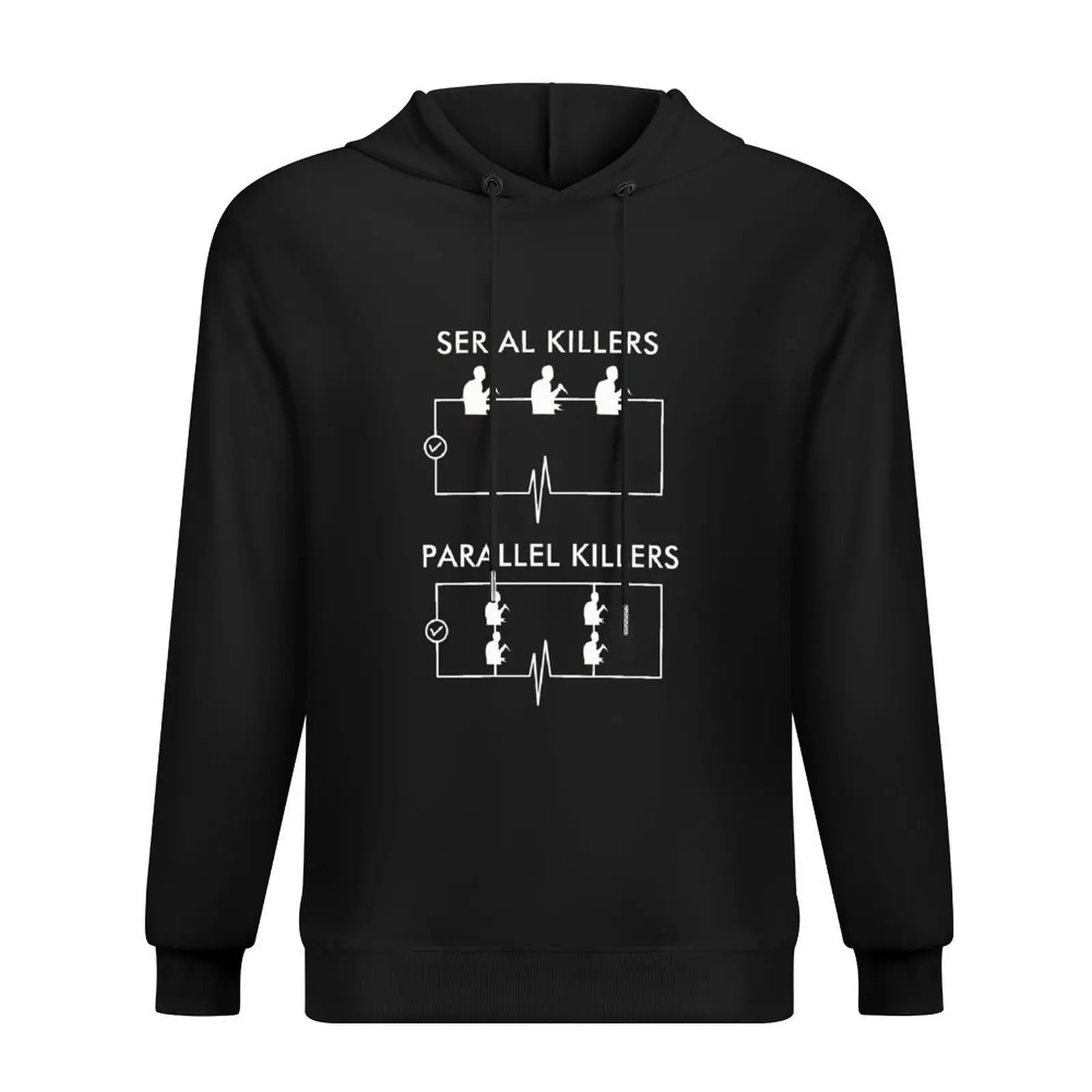 Serial Killers Parallel Killers Hoodie men's clothing korean autumn clothes mens designer clothes korean clothes japanese hoodie
Serial Killers Parallel Killers Hoodie men's clothing korean autumn clothes mens designer clothes korean clothes japanese hoodie