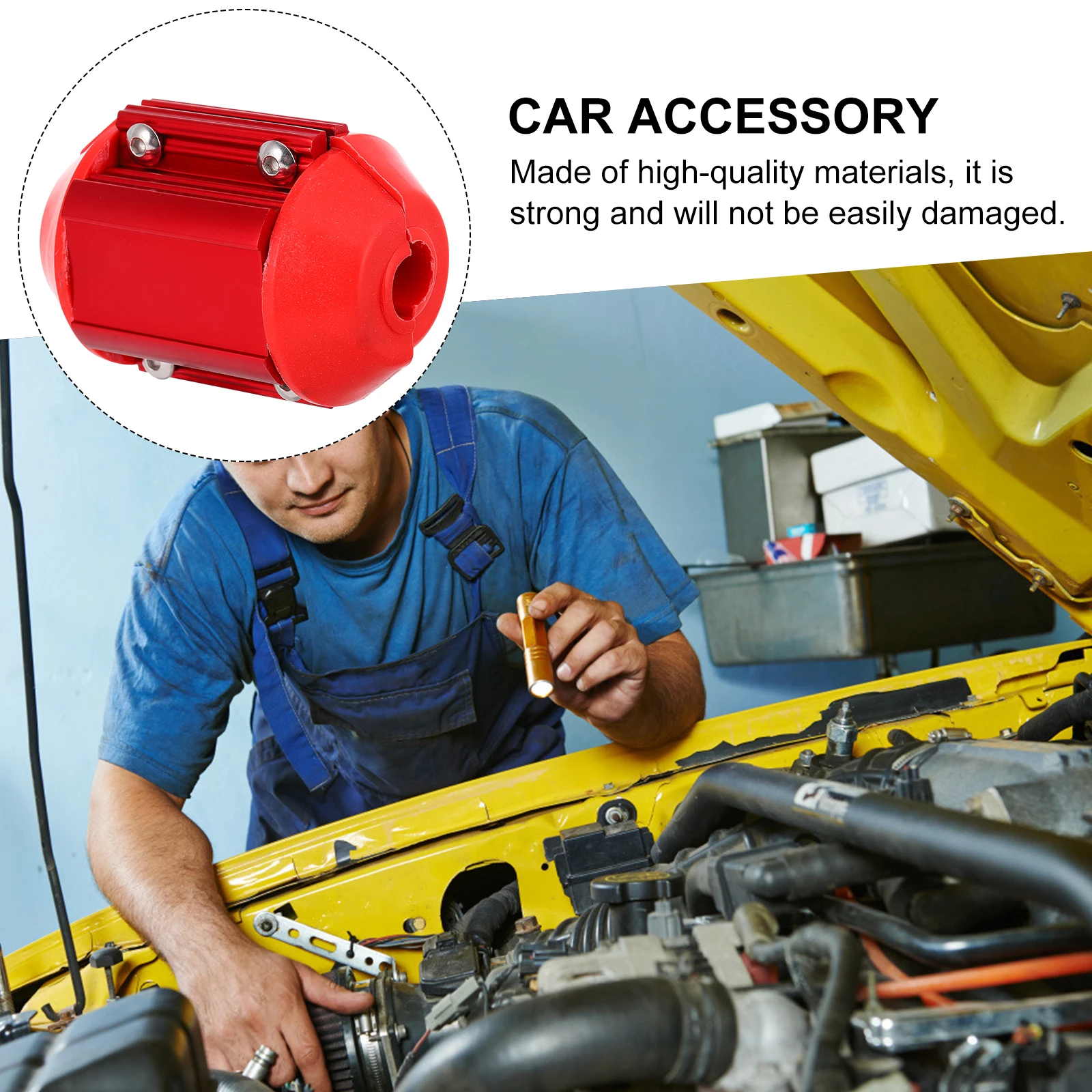 1pc Universal Magnetic Fuel Economizer For Gas Oil Fuel-Saving Tool High Efficiency Engine Power Car Accessory Vehicle Fuel
1pc Universal Magnetic Fuel Economizer For Gas Oil Fuel-Saving Tool High Efficiency Engine Power Car Accessory Vehicle Fuel