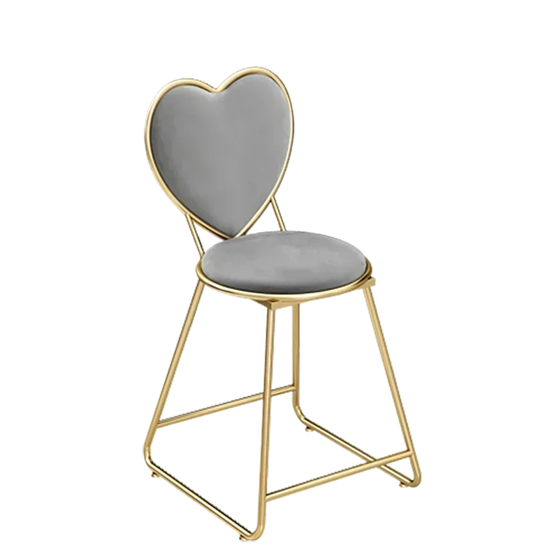 Easy To UseLegs Metal Round Stool Industrial Leather Office Cushioned Vanity Chair Bedroom White Sillas Para Sala De Estar Home
Easy To UseLegs Metal Round Stool Industrial Leather Office Cushioned Vanity Chair Bedroom White Sillas Para Sala De Estar Home