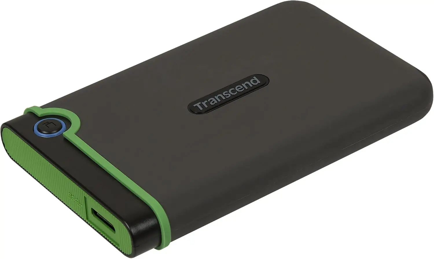 2TB Rugged External Hard Drive USB3.1 Portable HDD with One-Touch Auto-Backup, Anti-Shock Resistant, Compact & Lightweight for
2TB Rugged External Hard Drive USB3.1 Portable HDD with One-Touch Auto-Backup, Anti-Shock Resistant, Compact & Lightweight for