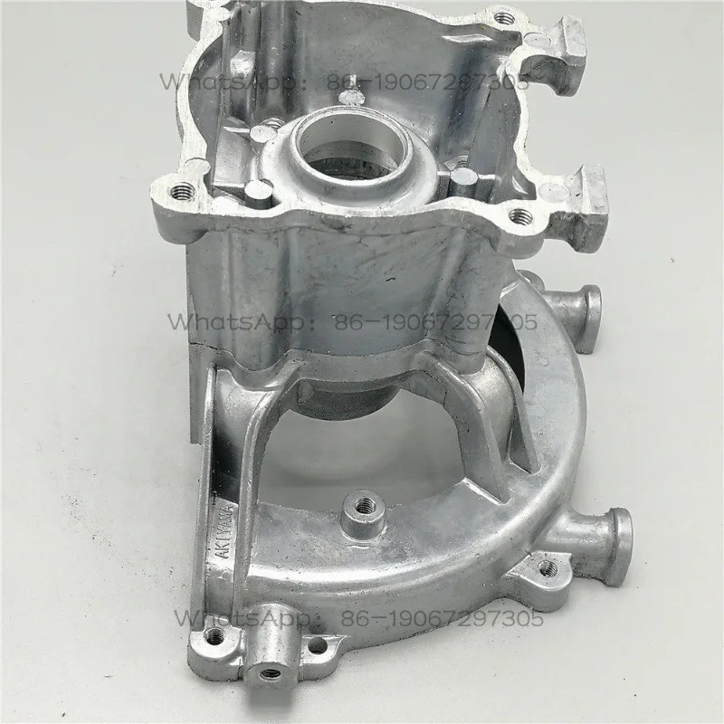 Crankcase, cabinet assembly 543R/543RBS/525R lawn mower lawn mower accessories
Crankcase, cabinet assembly 543R/543RBS/525R lawn mower lawn mower accessories