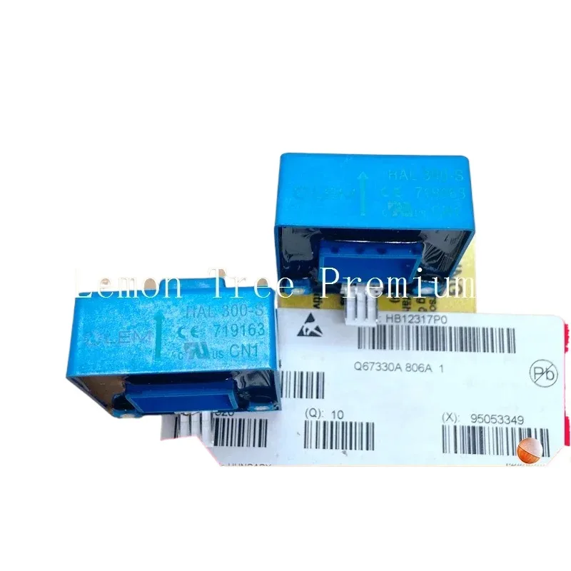 HAL50-S HAL200-S HAL400-S HAL500-S HAL600-S Sensor
HAL50-S HAL200-S HAL400-S HAL500-S HAL600-S Sensor
