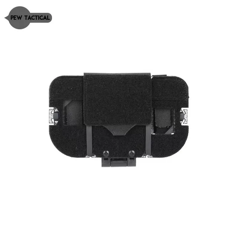 PEW TACTICAL S&S Стиль Держатель для мобильного телефона Администратор Подсумок Карта Навигации Molle Складная сумка для тактического переноски пластин LV119 FCPC
PEW TACTICAL S&S Стиль Держатель для мобильного телефона Администратор Подсумок Карта Навигации Molle Складная сумка для тактического переноски пластин LV119 FCPC