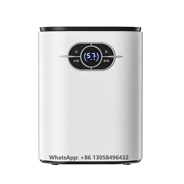 2024 New Portable Dehumidifier Export Quality Home Bedroom Dehumidification Small Appliances Durable Dehumidifier 
2024 New Portable Dehumidifier Export Quality Home Bedroom Dehumidification Small Appliances Durable Dehumidifier
