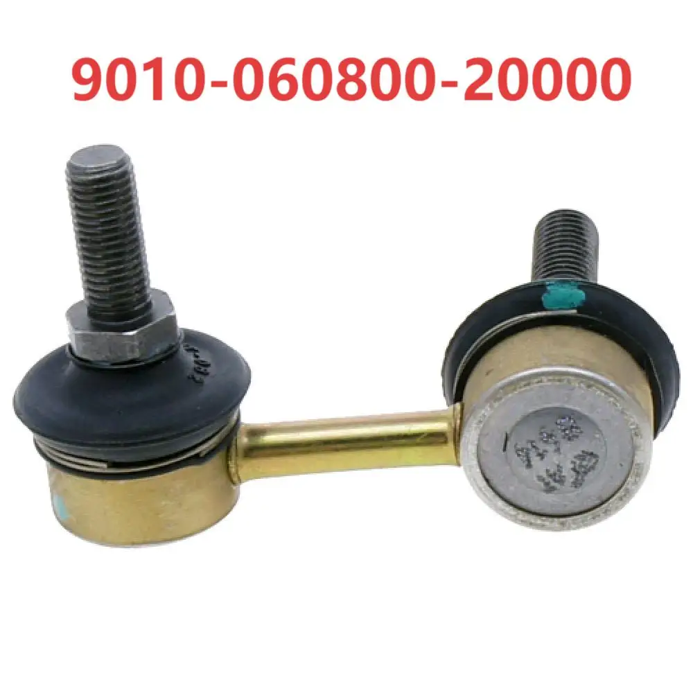 Original REAR SUSPENSION RIGHT SIDE BALL JOINT PIN For CF MOTO ATV 450CC 500CC 600CC 800CC Parts 9010-060800-20000
Original REAR SUSPENSION RIGHT SIDE BALL JOINT PIN For CF MOTO ATV 450CC 500CC 600CC 800CC Parts 9010-060800-20000