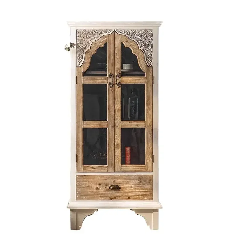 Living Room Standing Cabinets Nordic Luxury Storage Organizer Cabinet Vintage Display Szafki Do Salonu Furniture Bedroom
Living Room Standing Cabinets Nordic Luxury Storage Organizer Cabinet Vintage Display Szafki Do Salonu Furniture Bedroom