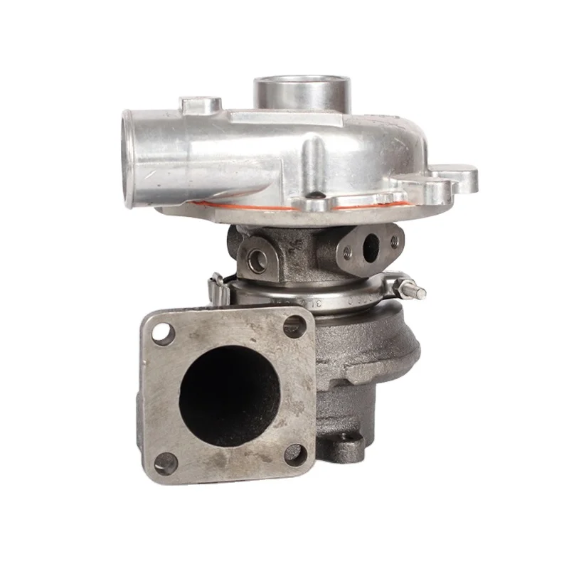 Турбозапчасти RHF5 RHF4H VICT 8972128423 VE420041 VD420041 97212-8422 для двигателя Isuzu Trooper Panter 4JG2L
Турбозапчасти RHF5 RHF4H VICT 8972128423 VE420041 VD420041 97212-8422 для двигателя Isuzu Trooper Panter 4JG2L