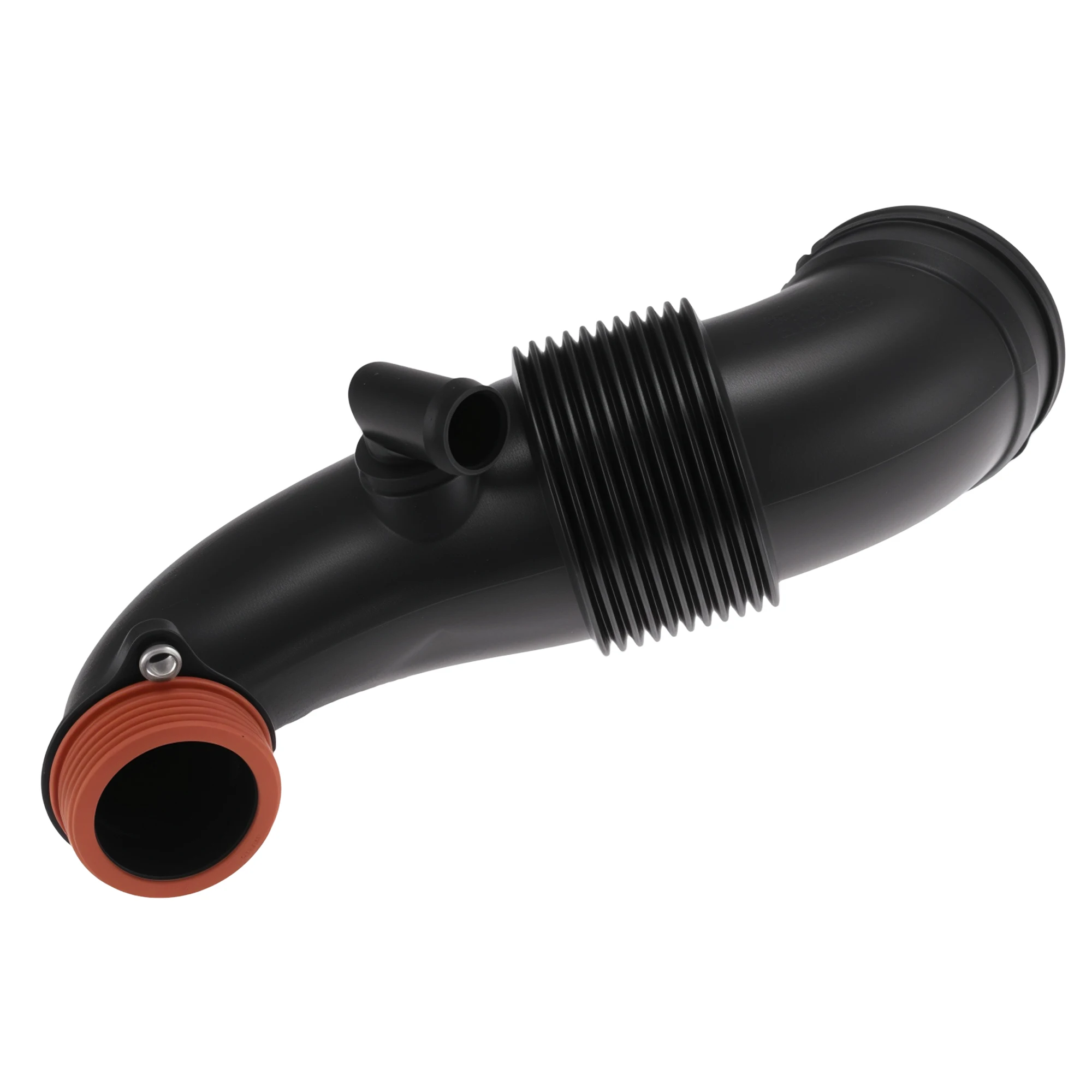X Autohaux Engine Air Intake Hose for BMW X5 2014-2018 No.13717638568 Rubber Metal 1 pcs
X Autohaux Engine Air Intake Hose for BMW X5 2014-2018 No.13717638568 Rubber Metal 1 pcs