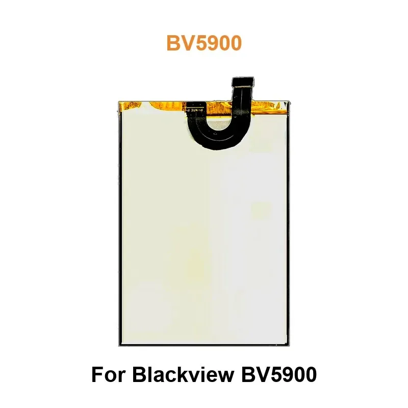Аккумулятор мобильного телефона для Blackview BV5900 BV5900 5580 мАч реальной емкости
Аккумулятор мобильного телефона для Blackview BV5900 BV5900 5580 мАч реальной емкости