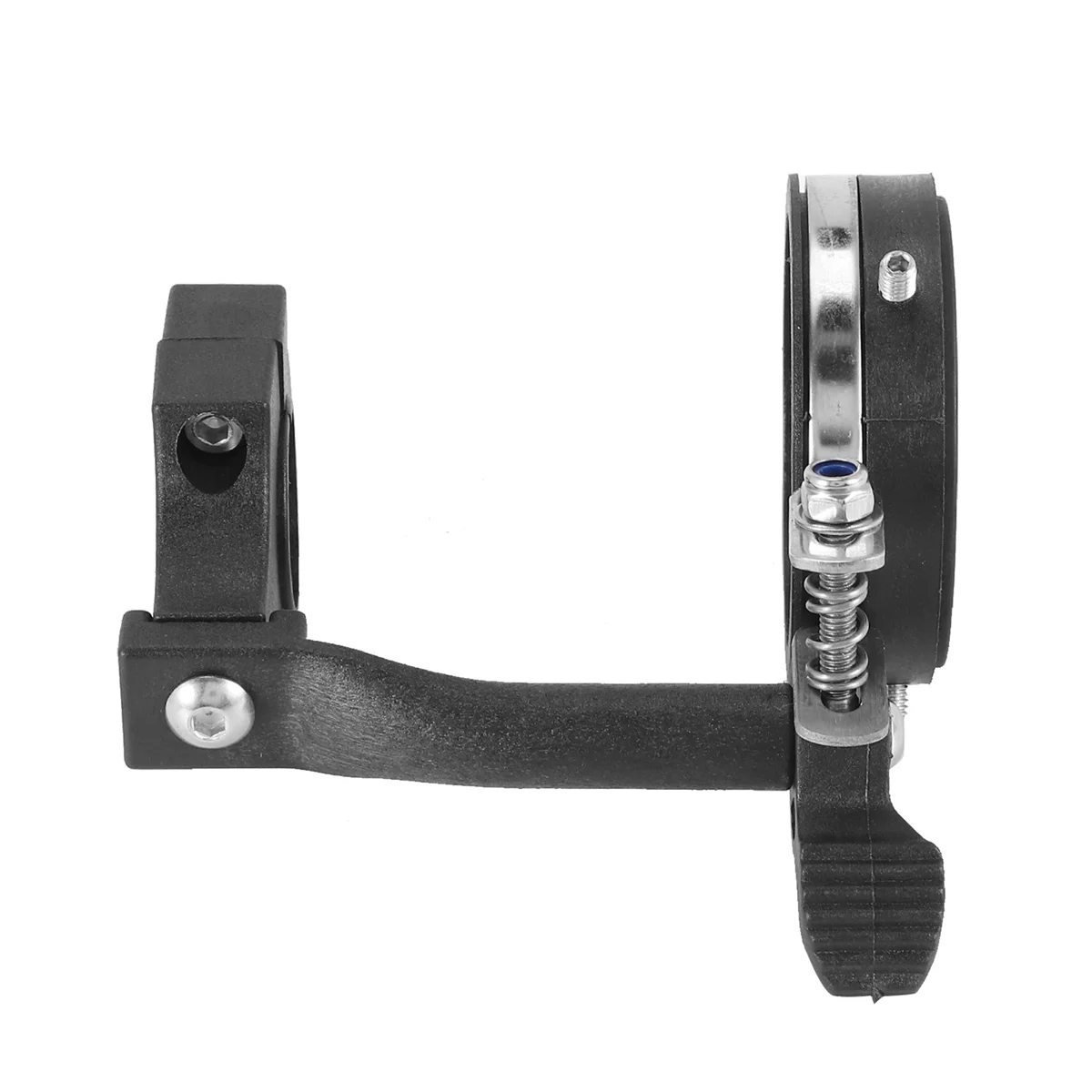 Cruise Control Throttle Lock Assist for-BMW Yamaha Honda ATV CB CRF250 Bike Universal Motorcycle 22mm 7/8 Inch
Cruise Control Throttle Lock Assist for-BMW Yamaha Honda ATV CB CRF250 Bike Universal Motorcycle 22mm 7/8 Inch