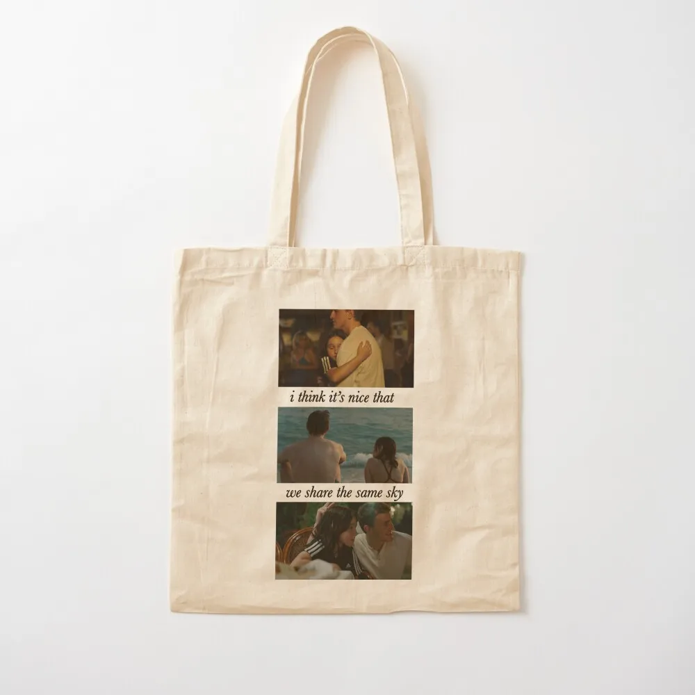 aftersun Tote Bag Beach bag Shopping bags Handbags custom canvas bag
aftersun Tote Bag Beach bag Shopping bags Handbags custom canvas bag