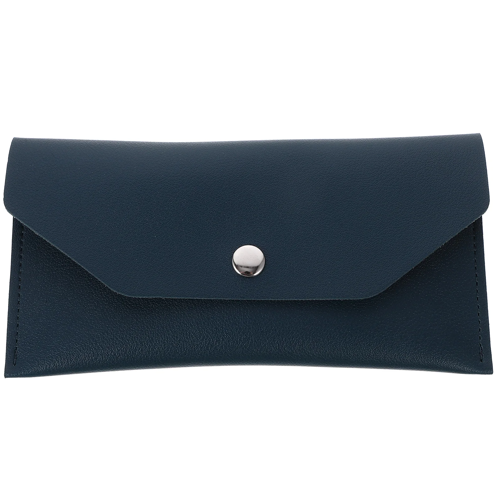 Cash Envelope Wallet PU Business Card Holder Large Capacity Coin Bill Receipts Travel Accessories Small Money Purse
Cash Envelope Wallet PU Business Card Holder Large Capacity Coin Bill Receipts Travel Accessories Small Money Purse