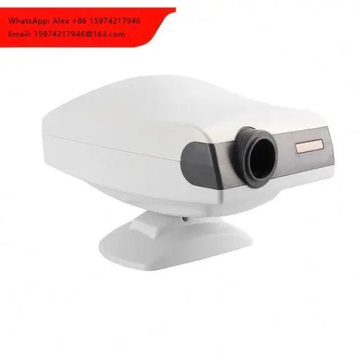 31 Selections Ophthalmic Chart Projector Smart Projector Auto Chart Projector Mini For Eye Surgery
31 Selections Ophthalmic Chart Projector Smart Projector Auto Chart Projector Mini For Eye Surgery