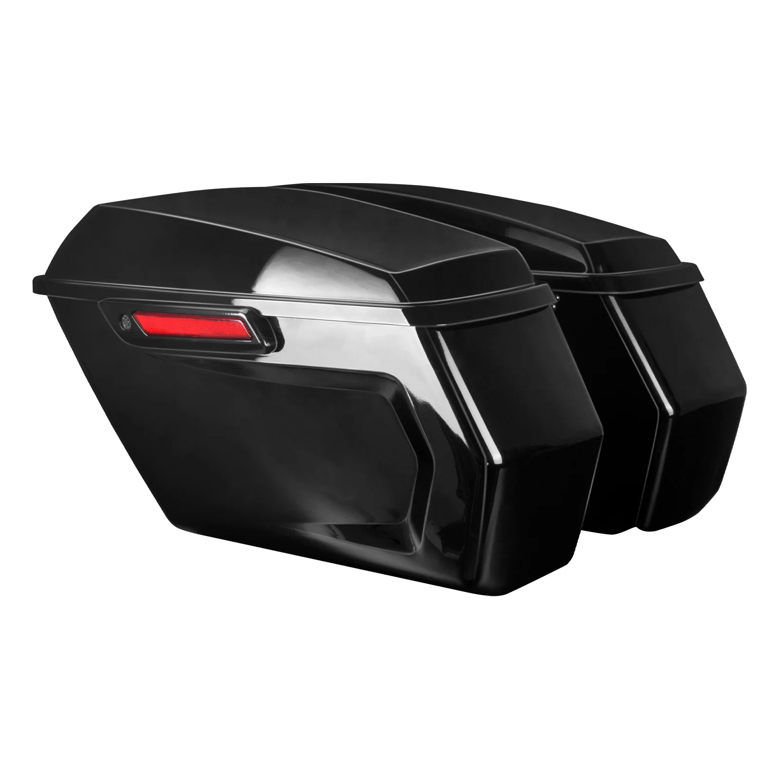Мотоциклетные боковые кофры-сумки для Harley Touring Road King FLHR Street Electra Glide FLHT FLHX FLHTK 14-23
Мотоциклетные боковые кофры-сумки для Harley Touring Road King FLHR Street Electra Glide FLHT FLHX FLHTK 14-23