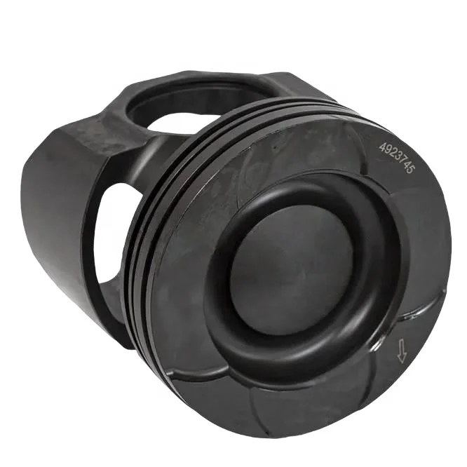 High-quality ISX15 QSX15 C-ummins Parts Pistons: 4923745 4089896 4920308 4101877 4101478
High-quality ISX15 QSX15 C-ummins Parts Pistons: 4923745 4089896 4920308 4101877 4101478