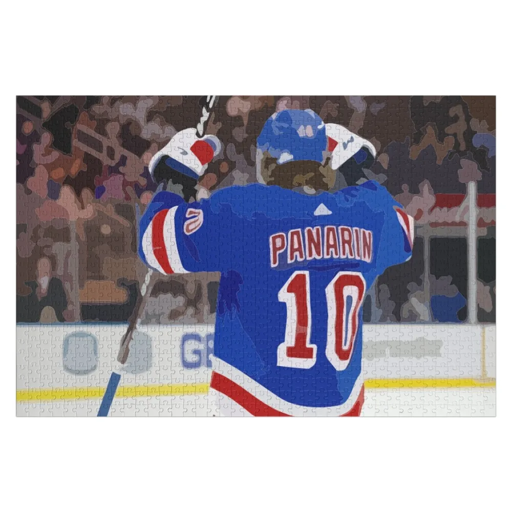 Artemi Panarin Painting Jigsaw Puzzle Customized Toys For Kids Customized Photo Woodens For Adults Puzzle
Artemi Panarin Painting Jigsaw Puzzle Customized Toys For Kids Customized Photo Woodens For Adults Puzzle